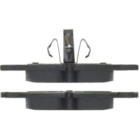 Gizmo 330 Series Rear Brake Pads Fits for 2013-2015 BMW GI3854398